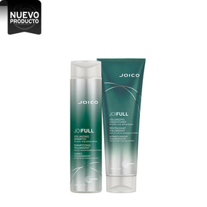 JOICO DÚO S & A VOLÚMEN