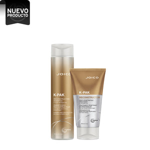 JOICO DÚO S & M K-PAK