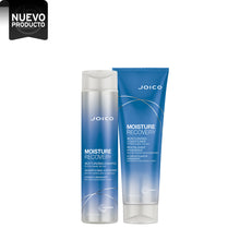 Cargar imagen en el visor de la galería, JOICO DÚO S &amp; A MOISTURE RECOVERY