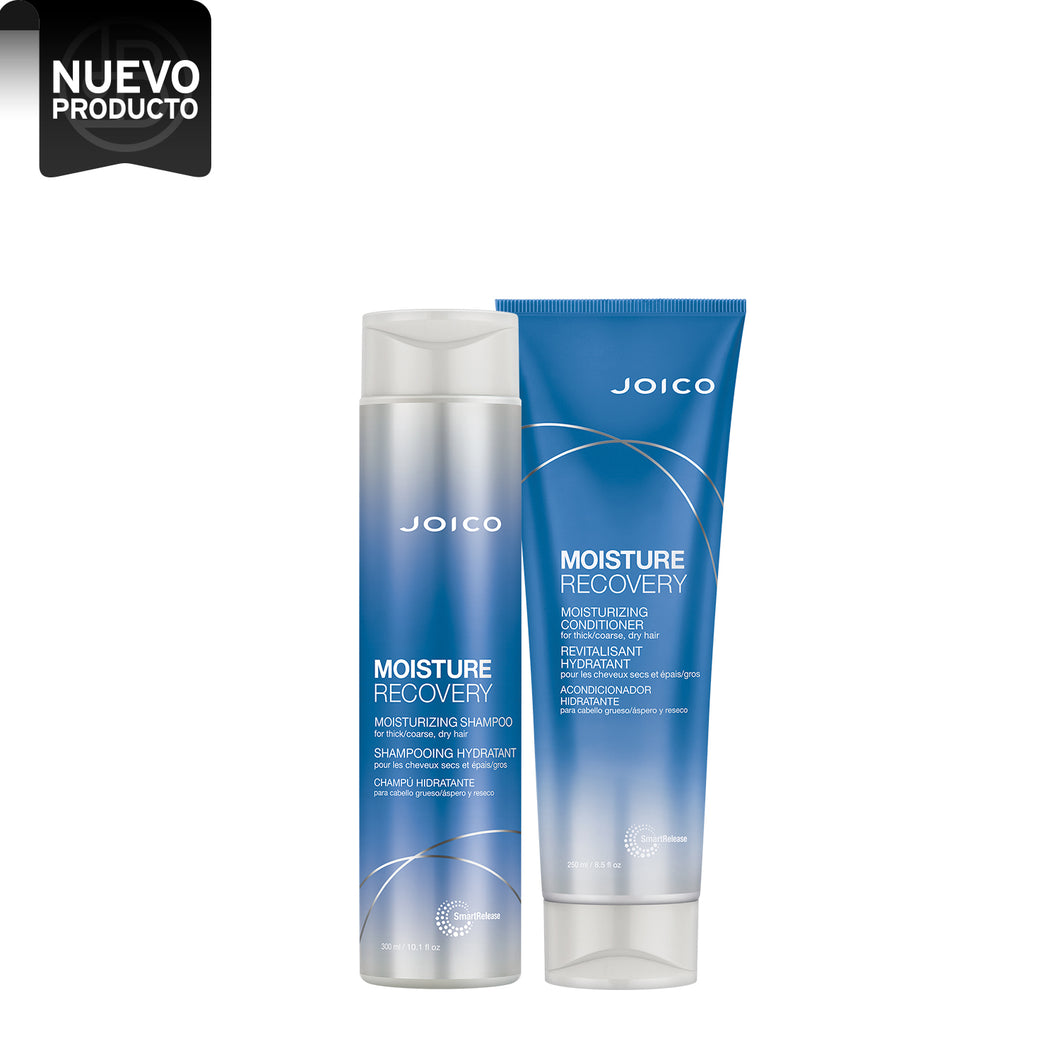 JOICO DÚO S & A MOISTURE RECOVERY