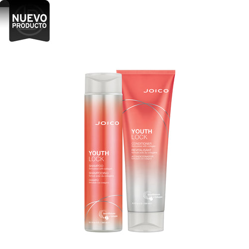 JOICO DÚO S & A YOUHT LOCK