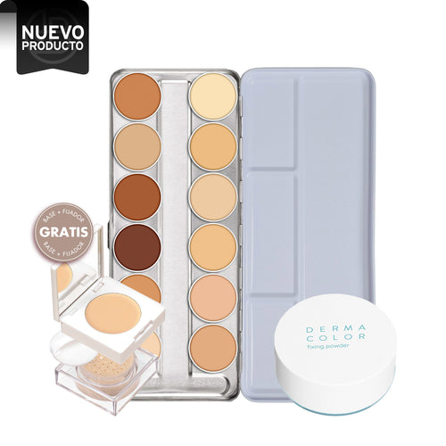 Kryolan M xico El Maquillaje Es Una Ciencia Beauty Art kryolan-m-xico-el-maquillaje-es-una-ciencia-beauty-art