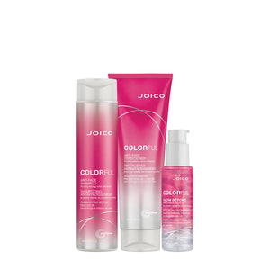 JOICO KIT CUIDADO DEL COLOR