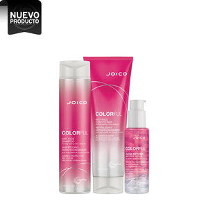 JOICO KIT CUIDADO DEL COLOR
