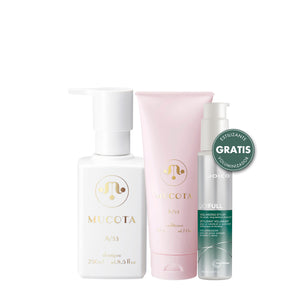 MUCOTA KIT ESTILIZADO JOICO