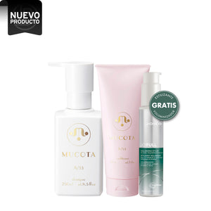 MUCOTA KIT ESTILIZADO JOICO