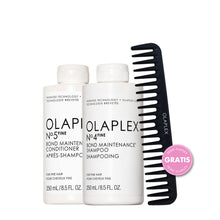 Cargar imagen en el visor de la galería, OLAPLEX DUO CABELLO FINO