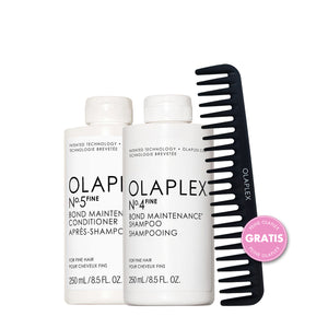 OLAPLEX DUO CABELLO FINO