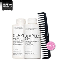 Cargar imagen en el visor de la galería, OLAPLEX DUO CABELLO FINO