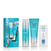 Cargar imagen en el visor de la galería, JOICO DÚO HIDRATACIÓN CABELLO FINO