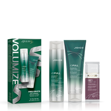 Cargar imagen en el visor de la galería, JOICO DÚO VOLUMEN