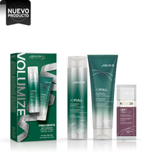 Cargar imagen en el visor de la galería, JOICO DÚO VOLUMEN