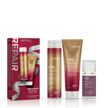 Cargar imagen en el visor de la galería, JOICO DÚO REPARACIÓN + CUIDADO DEL COLOR