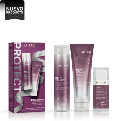 JOICO DÚO PREVENCIÓN DE DAÑO