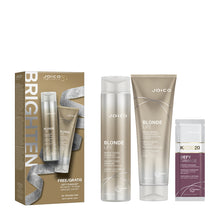 Cargar imagen en el visor de la galería, JOICO DÚO RUBIOS