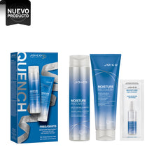 Cargar imagen en el visor de la galería, JOICO DÚO HIDRATACIÓN