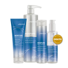 Cargar imagen en el visor de la galería, JOICO  KIT MOISTURE  RECOVERY