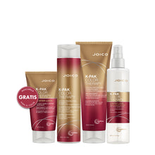 Cargar imagen en el visor de la galería, JOICO KIT COLOR THERAPY