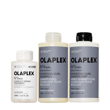 Cargar imagen en el visor de la galería, OLAPLEX KIT  NUEVO LANZAMIENTO