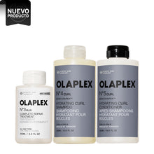 Cargar imagen en el visor de la galería, OLAPLEX KIT  NUEVO LANZAMIENTO