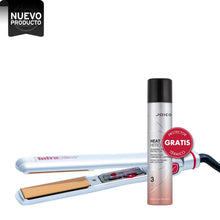 Cargar imagen en el visor de la galería, INFRA SHINE PLANCHA GRIS 1 + JOICO HEAT HERO 180 ML