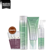 Cargar imagen en el visor de la galería, JOICO KIT  SCALP