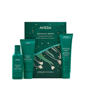 AVEDA ALTUZARRA BOTANICAL REPAIR STRENGTHENING ESSENTIALS HOLIDAY SET 2024