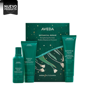 AVEDA ALTUZARRA BOTANICAL REPAIR STRENGTHENING ESSENTIALS HOLIDAY SET 2024