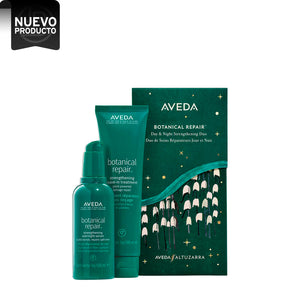 AVEDA ALTUZARRA BOTANICAL REPAIR DAY & NIGHT STRENGTHENING DUO HOLIDAY SET 2024