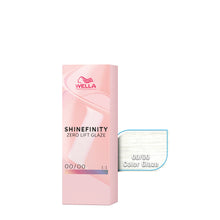 Cargar imagen en el visor de la galería, wella shinefinity 00/00 crystal glaze beauty art mexico