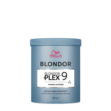 Cargar imagen en el visor de la galería, WELLA BLONDORPLEX, 800 GR