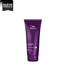 Cargar imagen en el visor de la galería, WELLA PROFESSIONAL ULTIMATE COLOR ACONDICIONADOR 200ml