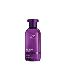 Cargar imagen en el visor de la galería, WELLA PROFESSIONAL ULTIMATE COLOR SHAMPOO 250ml