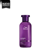 Cargar imagen en el visor de la galería, WELLA PROFESSIONAL ULTIMATE COLOR SHAMPOO 250ml