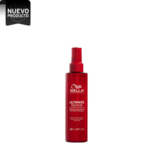 WELLA PROFESSIONALS ULTIMATE REPAIR LEAVE-IN REPARACIÓN Y NUTRICIÓN 140 ML