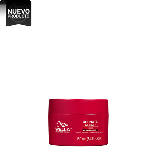 WELLA PROFESSIONAL ULTIMATE REPAIR MASK REPARACIÓN Y NUTRICIÓN 150 ML
