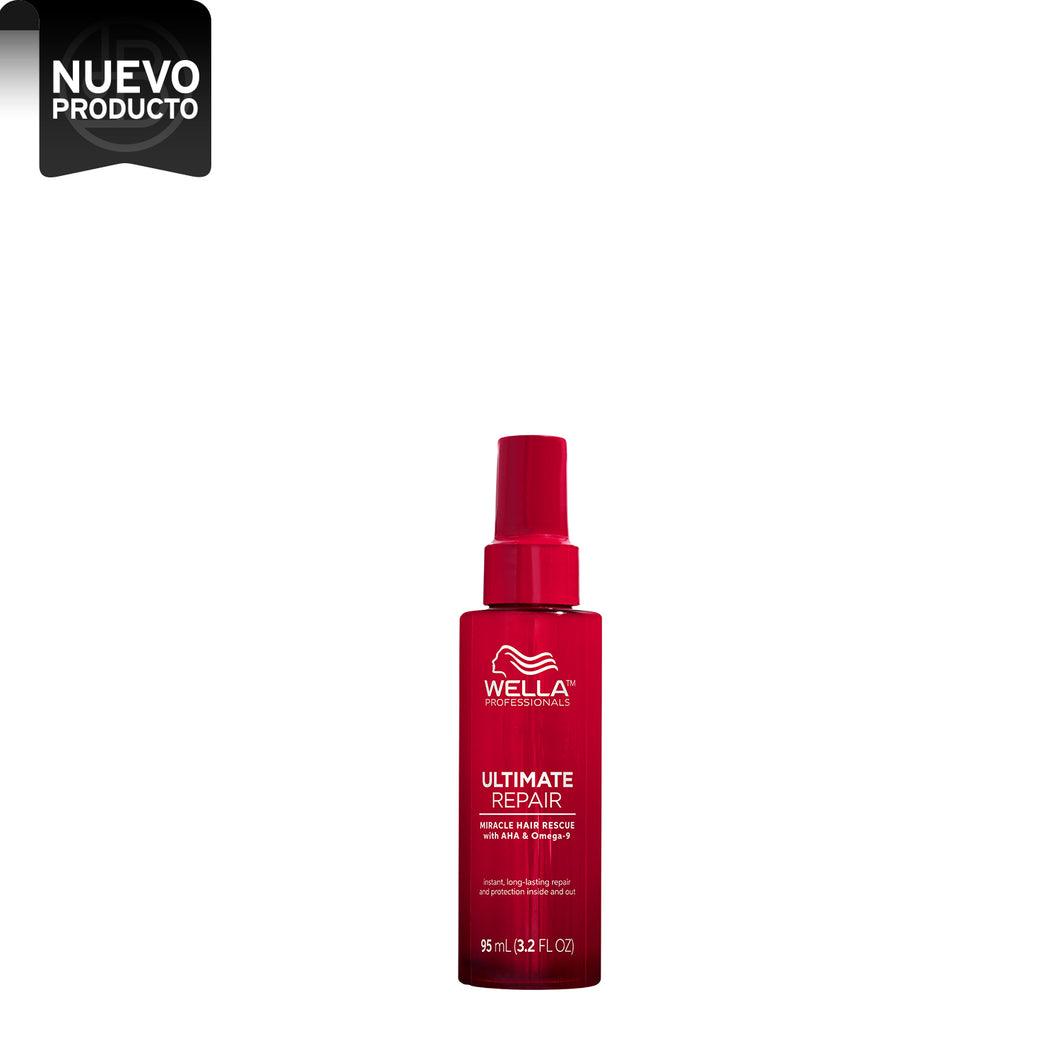 WELLA PROFESSIONALS ULTIMATE REPAIR MIRACLE SERUM REPARACIÓN Y NUTRICIÓN 95 ML