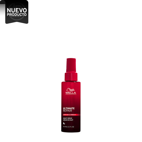 WELLA PROFESSIONAL ULTIMATE REPAIR OVERNIGHT REPARACIÓN Y NUTRICIÓN 95 ML