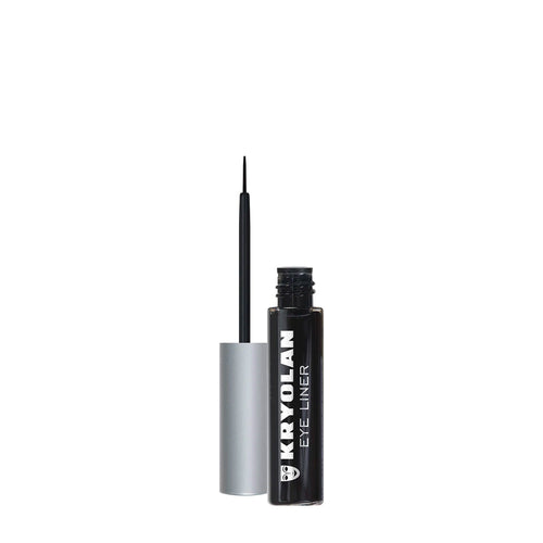 KRYOLAN EYE LINER BLACK