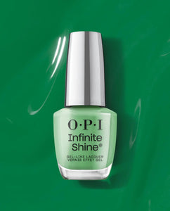 OPI INFINITE SHINE WON FOR THE AGES, 15 ML