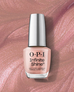 OPI INFINITE SHINE WERKIN' SHINE TO FIVE, 15 ML