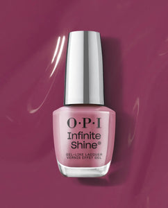 OPI INFINITE SHINE TIMES INFINITY, 15 ML