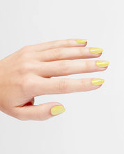 Cargar imagen en el visor de la galería, OPI INFINITE SHINE THIS CHIC IS BANANAS, 15 ML