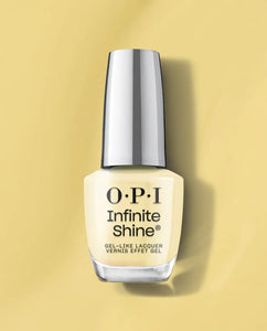 OPI INFINITE SHINE THIS CHIC IS BANANAS, 15 ML