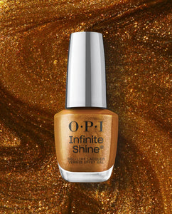 OPI INFINITE SHINE STUNSTOPPABLE, 15 ML