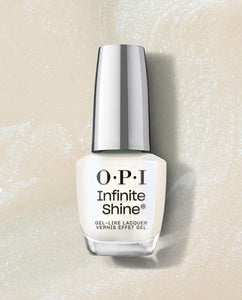 OPI INFINITE SHINE SHIMMER TAKES ALL, 15 ML