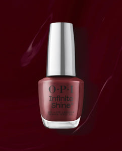 OPI INFINITE SHINE RAISIN THE BAR, 15 ML