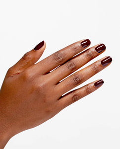 OPI INFINITE SHINE RAISIN THE BAR, 15 ML