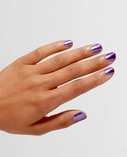 Cargar imagen en el visor de la galería, OPI INFINITE SHINE PURPLE REIGN, 15 ML