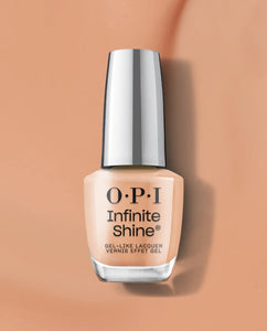 OPI INFINITE SHINE OVER-SLAY YOUR WELCOME, 15 ML